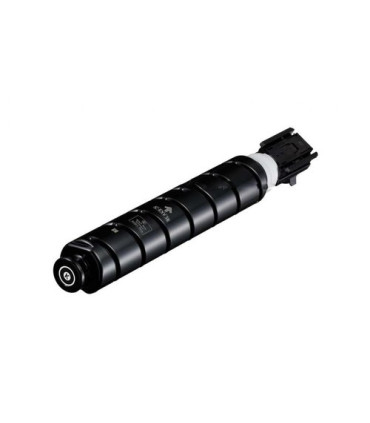 TONER CANON NEGRO CEXV58 REF. 3763C002