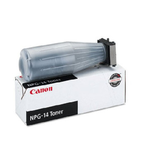 TONER CANON NPG-14 1385A001AA NEGRO