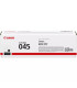 TONER CANON 045BK NEGRO (1.400 PÁG.)