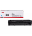 TONER CANON 054C CIAN (1.200 PÁG.)