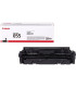 TONER CANON 055 NEGRO (2.300 PÁG.)