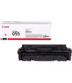 TONER CANON 055 MAGENTA (2.100 PÁG.)