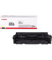 TONER CANON 055 AMARILLO (2.100 PÁG.)