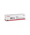 TONER CANON 067H AMARILLO (2.350 PAG)