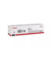 TONER CANON 067H MAGENTA (2.350 PAG)