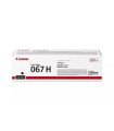 TONER CANON 067H NEGRO (3.130 PAG)