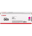 TONER CANON 069 MAGENTA (1.900 PAG)