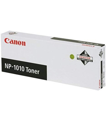 TONER COP.CANON NP1010 NEGRO (PK 2)