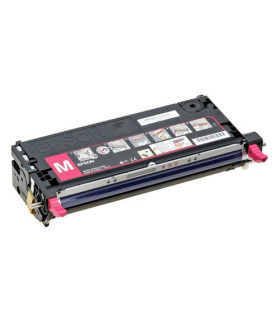 TONER EPSON S051129 MAGENTA (5.000 PAG)