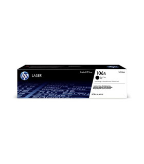 TONER HP Nº106A W1106A NEGRO