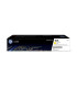TONER HP Nº117A W2072A LJ 150A AMARILLO