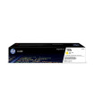 TONER HP Nº117A W2072A LJ 150A AMARILLO