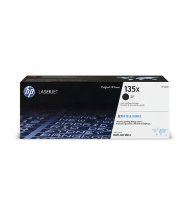 TONER HP Nº135X W1350X NEGRO