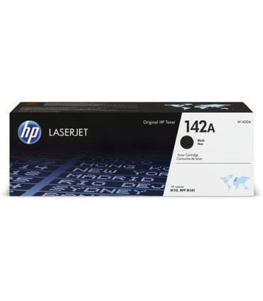 TONER HP Nº142A W1420A NEGRO