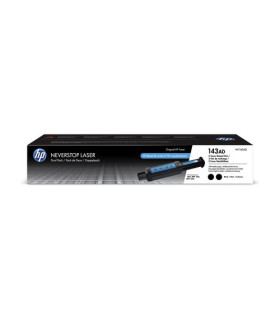 TONER HP Nº143AD W1143AD NEGRO