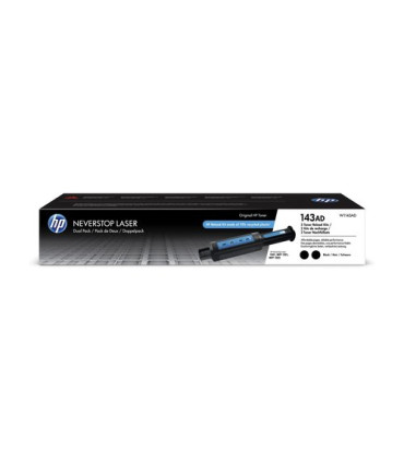 TONER HP Nº143AD W1143AD NEGRO