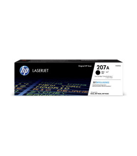 TONER HP Nº207A W2210A NEGRO