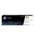 TONER HP Nº207X W2212X AMARILLO