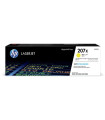 TONER HP Nº207X W2212X AMARILLO