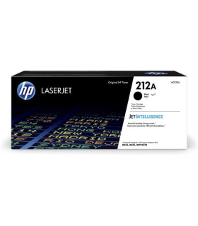 TONER HP Nº212A W2120A NEGRO