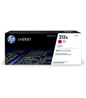 TONER HP Nº212A W2123A MAGENTA