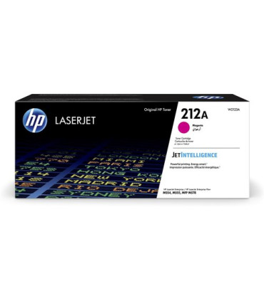 TONER HP Nº212A W2123A MAGENTA