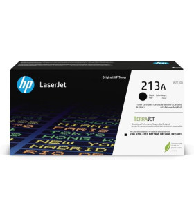 TONER HP Nº213A W2130A LJ NEGRO
