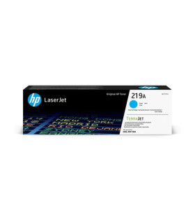 TONER HP Nº219A W2191A CIAN
