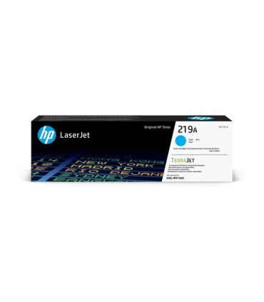 TONER HP Nº219A W2191A CIAN
