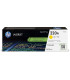 TONER HP Nº220A W2202A AMARILLO