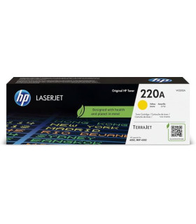 TONER HP Nº220A W2202A AMARILLO