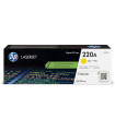 TONER HP Nº220A W2202A AMARILLO