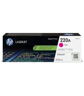 TONER HP Nº220A W2203A MAGENTA