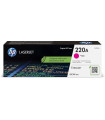 TONER HP Nº220A W2203A MAGENTA