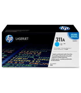 TONER HP Nº311A Q2681A LJ C.3700 CIAN