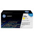 TONER HP Nº311A Q2682A LJC.3700 AMARILLO