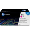 TONER HP Nº311A Q2683A LJ C.3700 MAGENTA