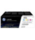 TONER HP Nº410X CF252XM LJ M477 PACK 3
