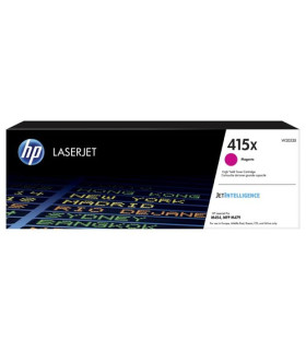 TONER HP Nº415X W2033X LJ M479FDW MAGENT
