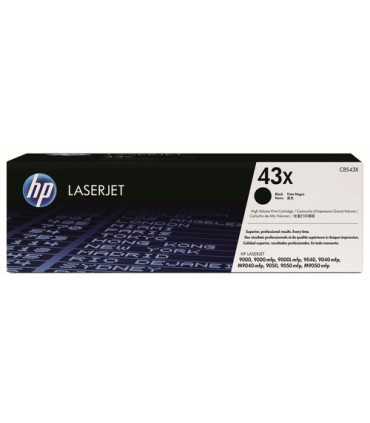 TONER HP Nº43X C8543X LJ 9000 NEGRO MC