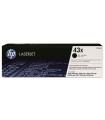 TONER HP Nº43X C8543X LJ 9000 NEGRO MC