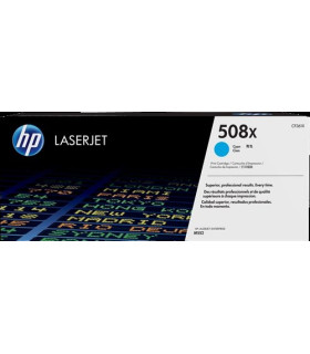 TONER HP Nº508X CF361X LJ M577 CIAN