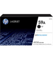 TONER HP Nº59A CF259A LJ PRO M404 NEGRO