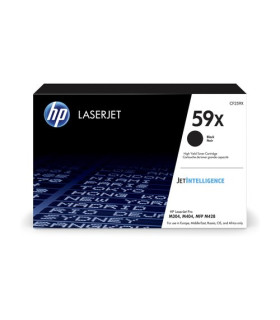 TONER HP Nº59X CF259X LJ PRO M404 NEGRO