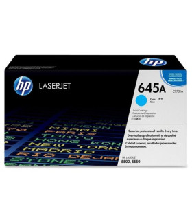 TONER HP Nº645A C9731A LJ C.5500 CIAN