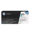 TONER HP Nº650A CE271A CP 5525 CIAN