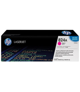 TONER HP Nº824A CB383A LJ 6015 MAGENTA