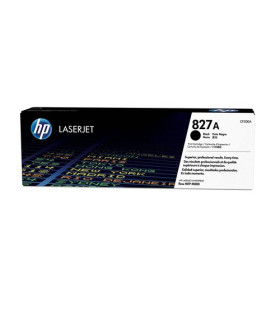 TONER HP Nº827A CF300A LJ M880 NEGRO