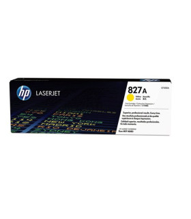 TONER HP Nº827A CF302A LJ M880 AMARILLO