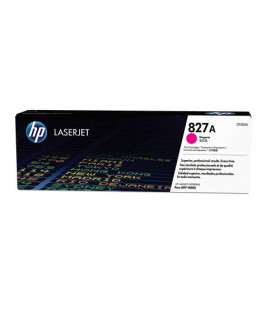 TONER HP Nº827A CF303A LJ M880 MAGENTA